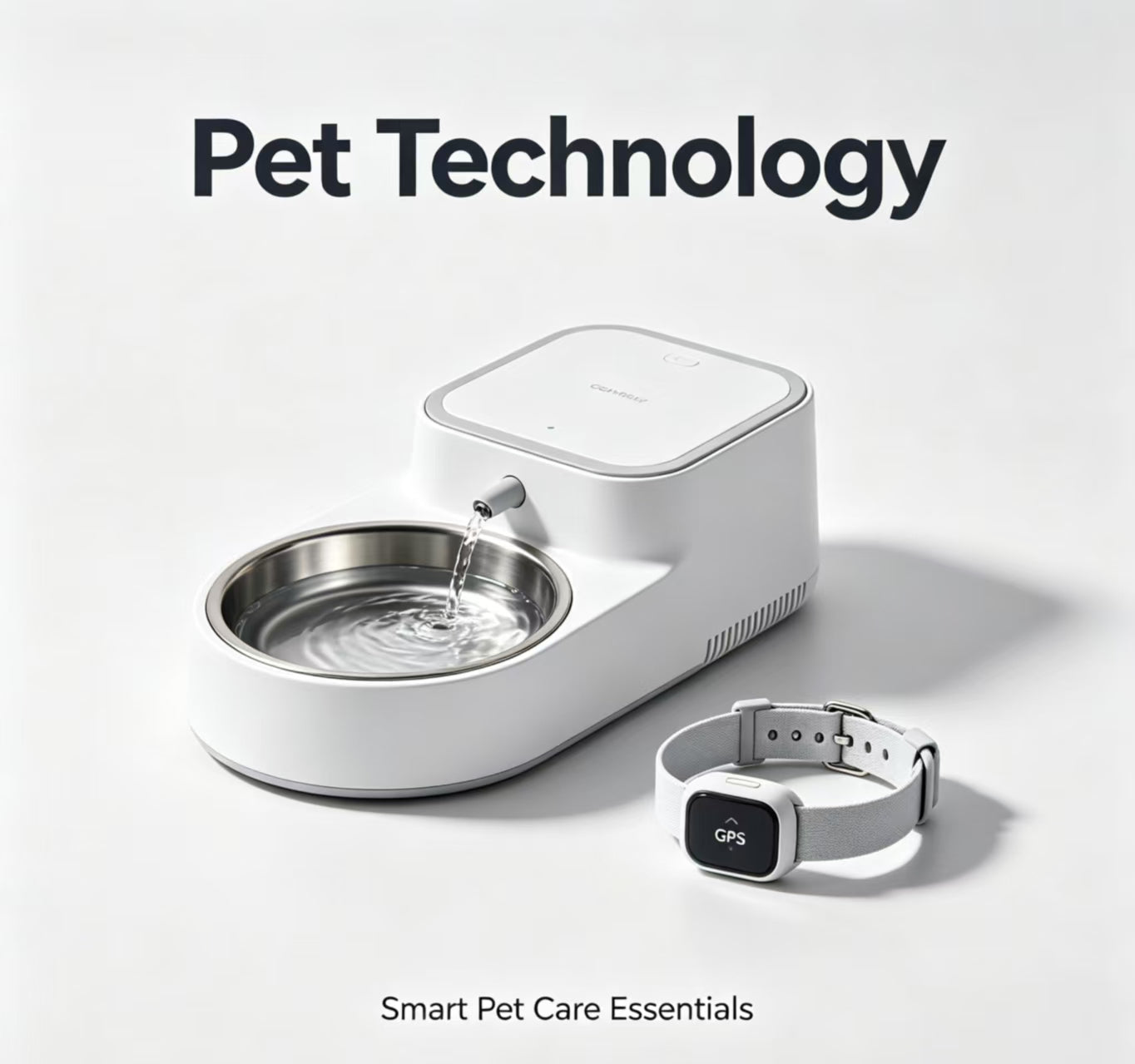 Pet Technology